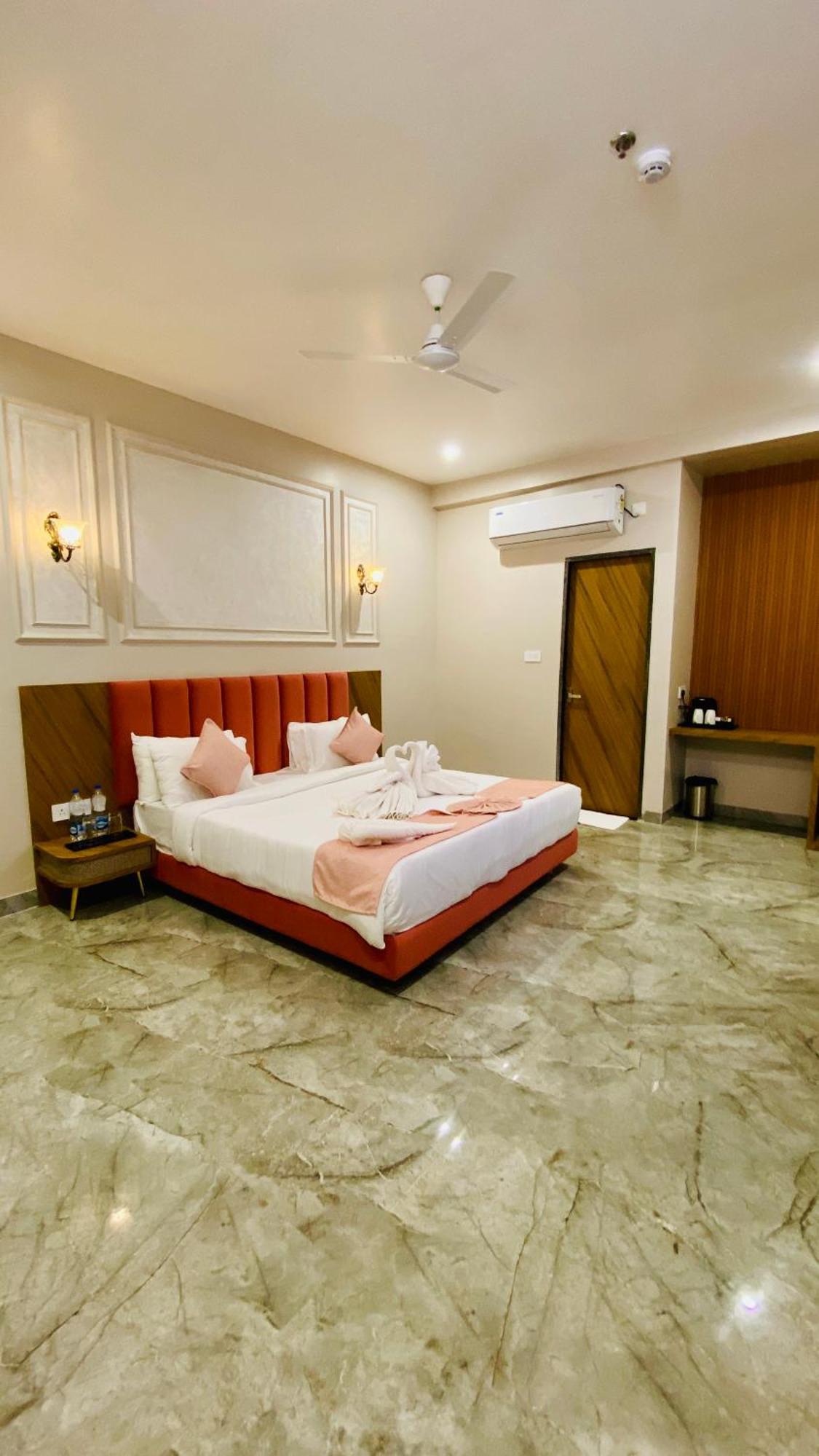 Anantara Club And Resort, Ujjain Pokój zdjęcie