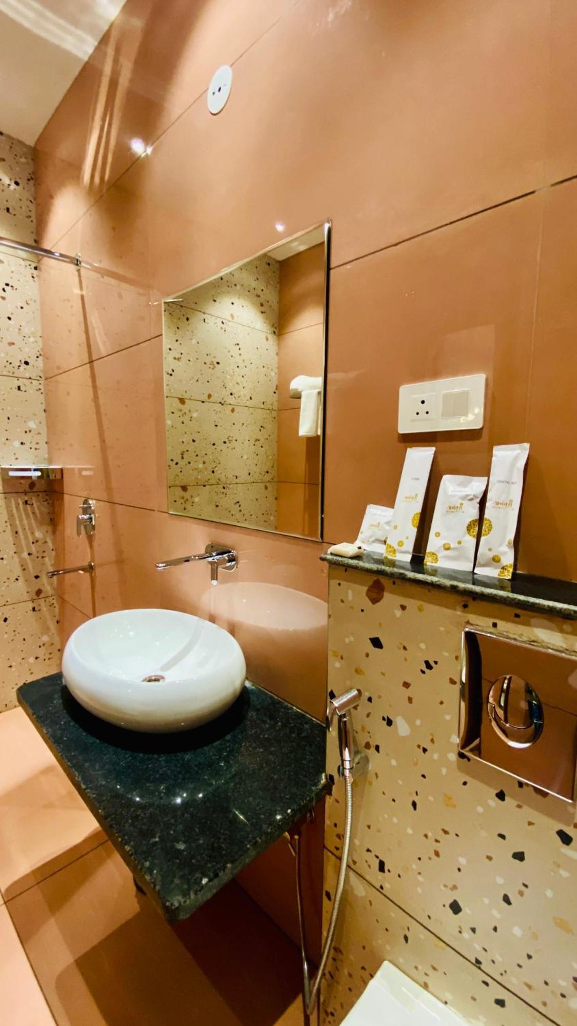 Anantara Club And Resort, Ujjain Pokój zdjęcie