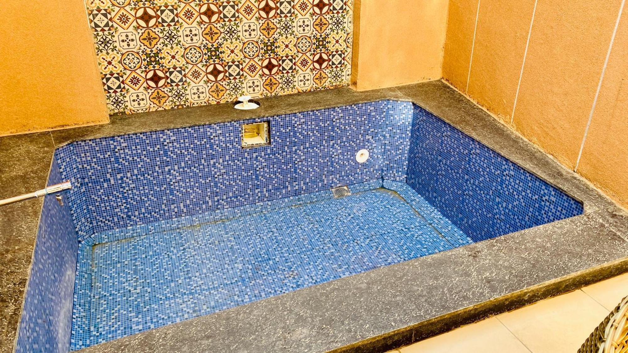 Anantara Club And Resort, Ujjain Zewnętrze zdjęcie